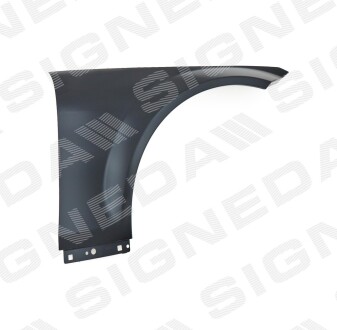 PBZ10040QBR Крило SIGNEDA підбір по vin на Brocar