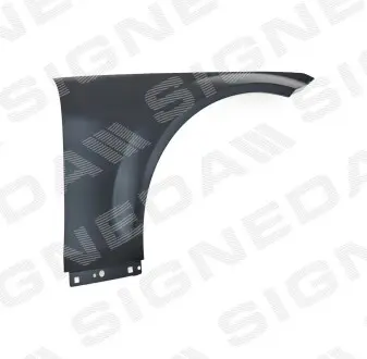 PBZ10040QBR Крыло SIGNEDA підбір по vin на Brocar