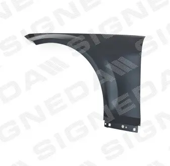 PBZ10040QBL Крило SIGNEDA підбір по vin на Brocar