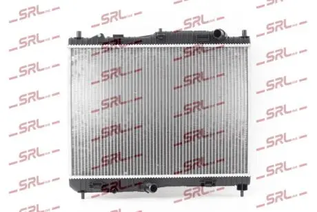 32B2082 Радиаторы охлаждения POLCAR подбор по vin на Brocar