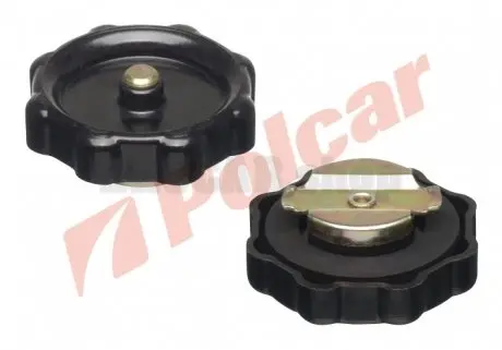 A2127 Кришка маслозаливної горловини Renault S5/9/11/21/Express POLCAR підбір по vin на Brocar