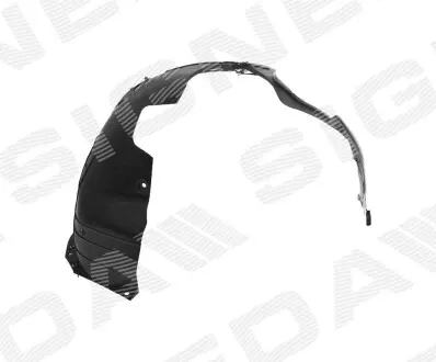 PHN11110AR Подкрылок SIGNEDA подбор по vin на Brocar