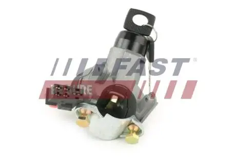 FT82347 Замок зажигания MERCEDES SPRINTER 2-T (B901, B902), SPRINTER 3-T (B903), SPRINTER 4-T (B904), SPRINTER 5-T (B905) 01.95-05.06 FAST подбор по vin на Brocar