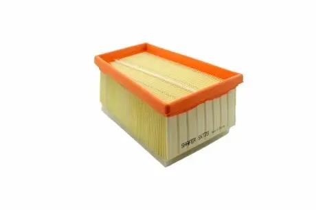 SX773NB Фільтр повітряний Renault/Nissan 1,4/1,6/1,8 16V/2.0 (без карт.упаковки) SHAFER підбір по vin на Brocar