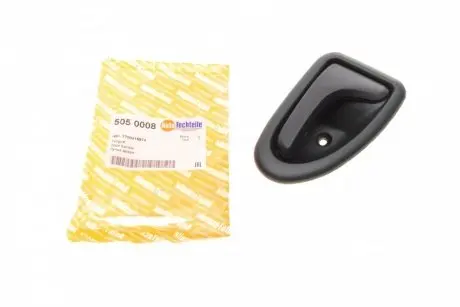 5050008 Ручка двери (передней/внутри) (L) Renault Master/Kangoo 98-13 AUTOTECHTEILE подбор по vin на Brocar