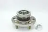 Подшипник ступицы зад Honda Civic VI 95-01 (+кольцо ABS) NFH5798