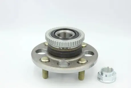 NFH5798 Підшипник ступиці зад Honda Civic VI 95-01 (+кільце ABS) NFC EUROPE підбір по vin на Brocar