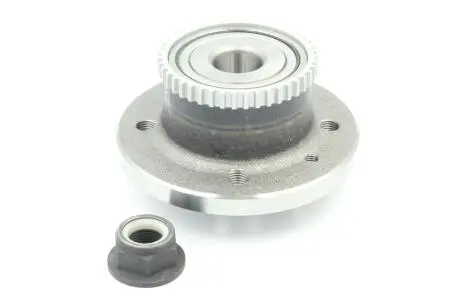 NFH5466 Підшипник ступиці зад Laguna I 93-01 (+кільце ABS/132,8) NFC EUROPE підбір по vin на Brocar