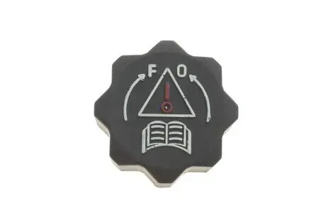 5110111 Кришка бачка розширювального Fiat Scudo 1.9/2.0 TD 96-06 AUTOTECHTEILE підбір по vin на Brocar