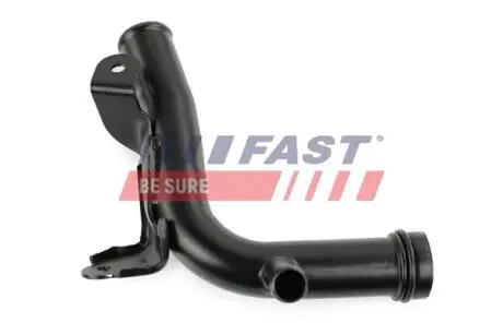 FT61014 Патрубок системы охлаждения Renault Trafic 2.0DCi 06- FAST підбір по vin на Brocar