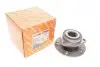3498003 Подшипник ступицы (передней) VW Caddy 03- (3 болты) AUTOTECHTEILE підбір по vin на Brocar