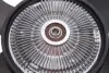 1002059 Муфта вентилятора MB Sprinter (906) 2.2CDI OM651 09- (6 лопастей) AUTOTECHTEILE підбір по vin на Brocar