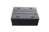 ADBP220046 Фильтр воздушный Porsche Macan 2.0-3.6 14- BLUE PRINT підбір по vin на Brocar
