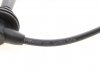 ICK3003 Провода зажигания Hyundai Accent 1.5-1.6 00-10 KAVO підбір по vin на Brocar
