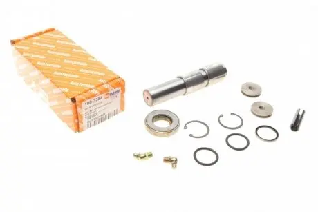 1003354 Шкворень MB 307-510 (26x136mm) (на втулках) AUTOTECHTEILE підбір по vin на Brocar