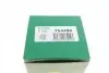 754450 Ремкомплект суппорта (переднего) Honda Civic 01- (d=54mm) (Nih)(+1 поршень/направляющая) SuperKit FRENKIT підбір по vin на Brocar