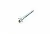 754450 Ремкомплект суппорта (переднего) Honda Civic 01- (d=54mm) (Nih)(+1 поршень/направляющая) SuperKit FRENKIT підбір по vin на Brocar