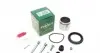 Ремкомплект суппорта (переднего) Toyota Camry 11- (d=63mm) (+ поршень/направляющая) SuperKit 763301
