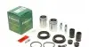 Ремкомплект супорта (переднього) VW T5/T6 03- (d=44mm) (+2 поршня/направляюча) (Ate) SuperKit 744254