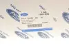 2T147C623GA Комплект зчеплення Ford Connect 1.8TDCI 02-13 FORD підбір по vin на Brocar