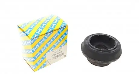 KBLF40940 Опора амортизаційної стійки SNR NTN підбір по vin на Brocar