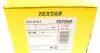 2615701 Колодки тормозные (передние) Hyundai Santa Fe 2.0/2.4 18- Q+ TEXTAR підбір по vin на Brocar