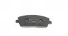 2615701 Колодки тормозные (передние) Hyundai Santa Fe 2.0/2.4 18- Q+ TEXTAR підбір по vin на Brocar