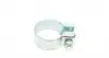 95195410 Хомут глушителя Audi/BMW/Fiat/Mazda/MB/Opel/Renault/Skoda/Volvo/VW (d=54.5mm) (10шт) FA1 підбір по vin на Brocar
