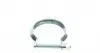 93498010 Хомут глушника Citroen Jumpy 2.0 HDi 06- (d=80mm) (10шт) FA1 підбір по vin на Brocar