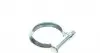 93498010 Хомут глушника Citroen Jumpy 2.0 HDi 06- (d=80mm) (10шт) FA1 підбір по vin на Brocar
