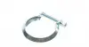 93498010 Хомут глушника Citroen Jumpy 2.0 HDi 06- (d=80mm) (10шт) FA1 підбір по vin на Brocar
