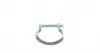 93497010 Хомут глушителя Citroen Berlingo/Jumpy/Fiat Scudo/Peugeot Expert/Partner 96- (70mm) (10шт) FA1 підбір по vin на Brocar
