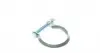 93497010 Хомут глушителя Citroen Berlingo/Jumpy/Fiat Scudo/Peugeot Expert/Partner 96- (70mm) (10шт) FA1 підбір по vin на Brocar