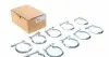 93496710 Хомут глушителя Citroen Jumpy/Berlingo/Nemo 1.4 i 08- / Peugeot Expert/Partner (67mm) (10шт) FA1 підбір по vin на Brocar