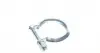 93496710 Хомут глушителя Citroen Jumpy/Berlingo/Nemo 1.4 i 08- / Peugeot Expert/Partner (67mm) (10шт) FA1 підбір по vin на Brocar