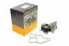 Помпа води BMW 3 (E90/E92/E93/F30/F34/F80)/5 (F10/F07/F11) 2.0D 04-16 (N47) WPS3126
