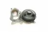 WPS3126 Помпа воды BMW 3 (E90/E92/E93/F30/F34/F80)/5 (F10/F07/F11) 2.0D 04-16 (N47) CONTITECH підбір по vin на Brocar