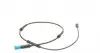98064100 Датчик зносу гальмівних колодок (передніх) BMW 3 (G20/G80)/4 (G23/G83) 19- TEXTAR підбір по vin на Brocar