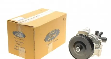 BK3Q8A558CD Помпа воды Ford Transit/Ranger 2.2TDCi/RWD/Land Rover Defender 2.2Td4 11- FORD подбор по vin на Brocar