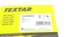 45008800 Датчик ABS (задній) BMW 1 (E81/E87)/3 (E90/E91) 04-11 TEXTAR підбір по vin на Brocar