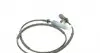 45008800 Датчик ABS (задній) BMW 1 (E81/E87)/3 (E90/E91) 04-11 TEXTAR підбір по vin на Brocar