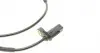 45008800 Датчик ABS (задній) BMW 1 (E81/E87)/3 (E90/E91) 04-11 TEXTAR підбір по vin на Brocar