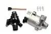 Помпа воды BMW 1 (F20/21)/5 (F10) 2.0i 10- (N20B20A) (+термостат) P430-TH
