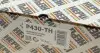 P430TH Помпа воды BMW 1 (F20/21)/5 (F10) 2.0i 10- (N20B20A) (+термостат) HEPU підбір по vin на Brocar