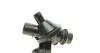 P430TH Помпа воды BMW 1 (F20/21)/5 (F10) 2.0i 10- (N20B20A) (+термостат) HEPU підбір по vin на Brocar