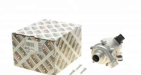P430Z Помпа води BMW 1 (F20/21)/5 (F10) 2.0i 10- (N20B20A) (OE версія) HEPU підбір по vin на Brocar