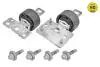 ZESTAW NAPR. BELKI VOLVO T. S60 II, S80 II, V60, V70 III, XC60, XC70 II 03.06- HD 714 710 0018/HD