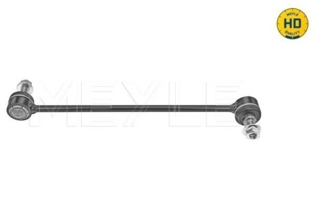 37160600071HD ŁĄCZNIK STAB. HYUNDAI P. HYUNDAI SANTA FE II/III 09- LE/PR 328MM M12X1,5 MEYLE подбор по vin на Brocar