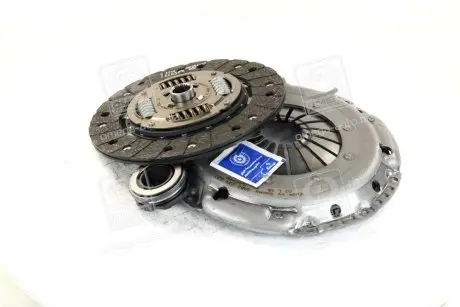 3000951605 Комплект зчеплення SACHS підбір по vin на Brocar