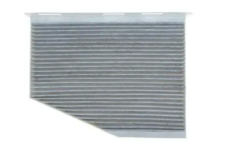 AF5105A Фильтр салона (уголь) Golf V, Touran,Caddy 03-AUDI A3-3 ALPHA FILTER подбор по vin на Brocar